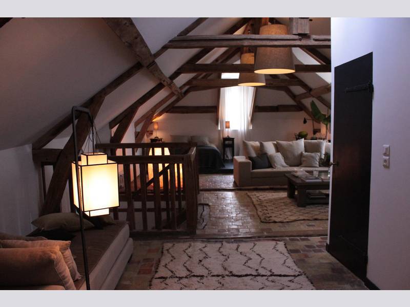 La Minotte B&B มองต์ฟอร์-ลาโมรี ภายนอก รูปภาพ
