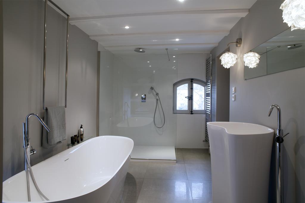 La Minotte B&B มองต์ฟอร์-ลาโมรี ภายนอก รูปภาพ