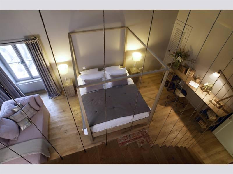 La Minotte B&B มองต์ฟอร์-ลาโมรี ภายนอก รูปภาพ