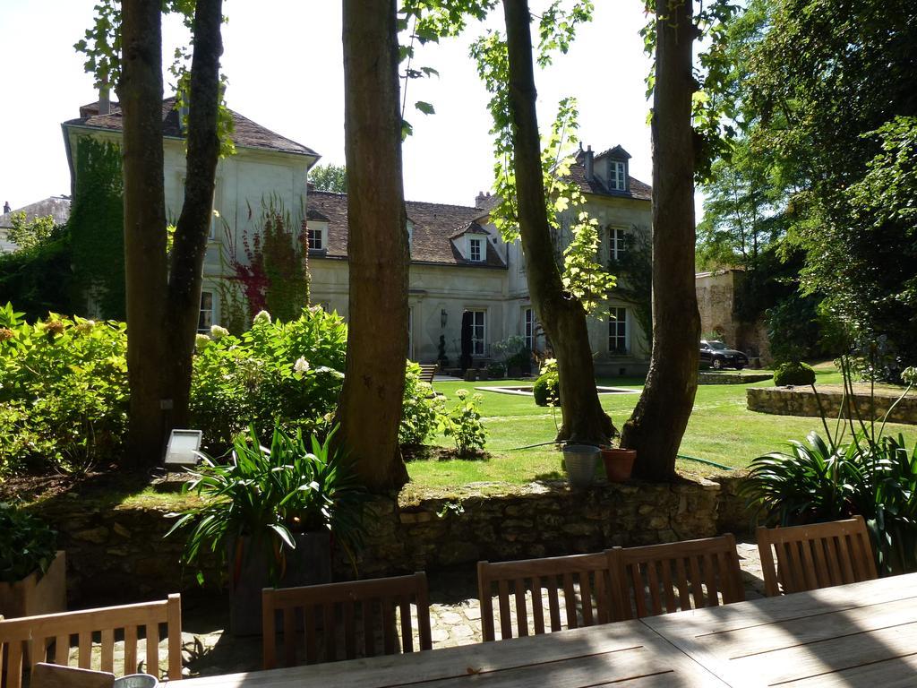La Minotte B&B มองต์ฟอร์-ลาโมรี ภายนอก รูปภาพ