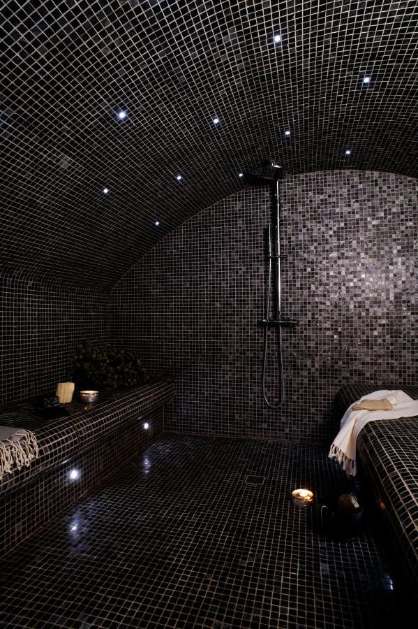 La Minotte B&B มองต์ฟอร์-ลาโมรี ภายนอก รูปภาพ